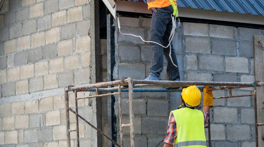 Local Siding Services in Hodgenville, KY